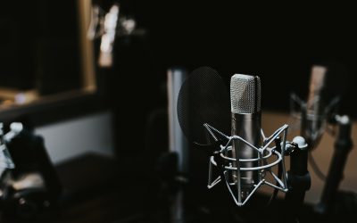 Podcasts – A Modern Treasure