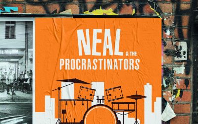 Neal & The Procrastinators: World Tour