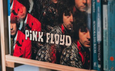 Pink Floyd—A Very English Band | Part I